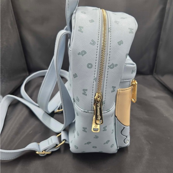 Loungefly Disney Dumbo Backpack - Picture 4 of 7